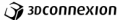 3Dconnexion