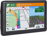 GPS navigation