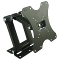 Monitor mounts