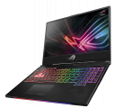 Gaming notebooks