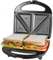 Sandwich toasters