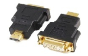 Video cable converters and switches