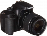 Digital SLR Cameras