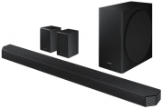 Soundbars