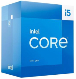 Procesors Intel Core i5-13400 Box