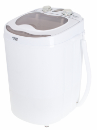 Veļas mašīna Adler AD 8055 White