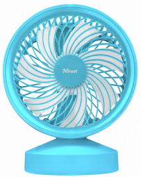 Ventilators Trust Ventu Blue