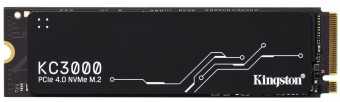SSD Disks Kingston KC3000 1TB