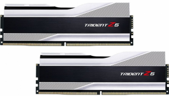 Operatīvā atmiņa G.Skill Trident Z5 32GB Silver