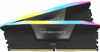 RAM Corsair Vengeance 2 x 32GB