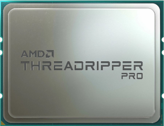Procesors AMD Ryzen Threadripper Pro 5995WX