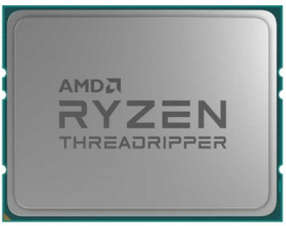 Procesors AMD Ryzen Threadripper PRO 5975WX