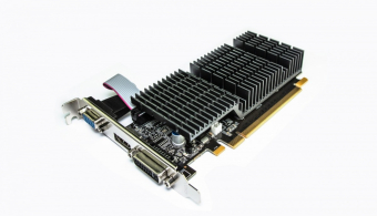 Videokarte Afox GeForce GT 210