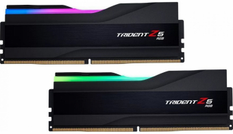 RAM G.Skill Trident Z5 RGB 32GB Black