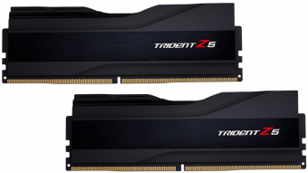 RAM G.Skill Trident Z5 32GB Black