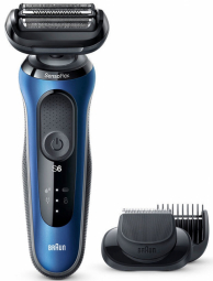 Skuveklis Braun 61-B1500S