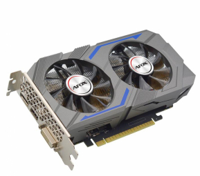 Videokarte Afox GeForce GTX 1660 Ti