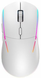 Datorpele Yenkee Samurai White