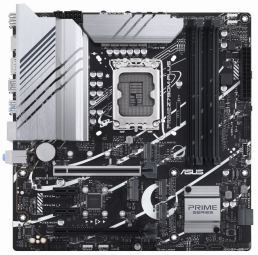 Pamatplate Asus PRIME Z790M-PLUS