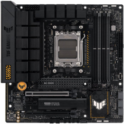 Pamatplate Asus TUF Gaming B650M-PLUS