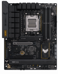 Pamatplate Asus TUF Gaming B650-PLUS