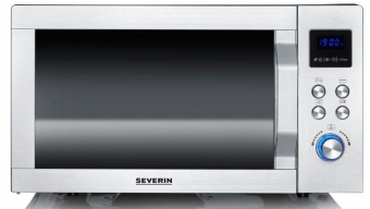Microwave oven Severin MW 7777