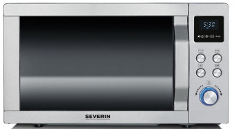Microwave oven Severin MW 7774
