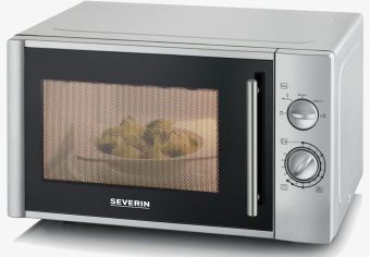 Microwave oven Severin MW 7773