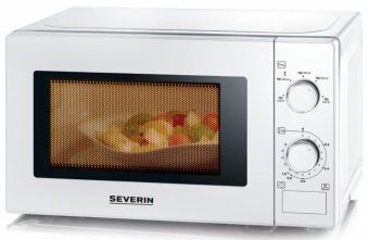 Microwave oven Severin MW 7770