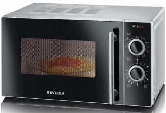 Microwave oven Severin 7771