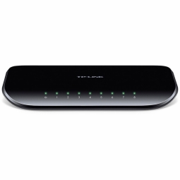 TP-LINK TL-SG1008D