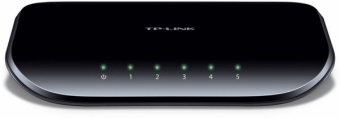 TP-LINK TL-SG1005D
