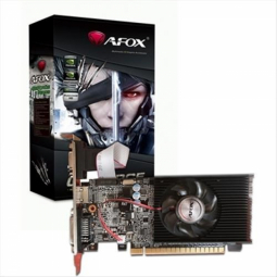 Videokarte Afox GeForce GT 210 LP