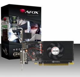 Videokarte Afox GeForce GT 240 Low Profile