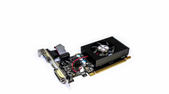 Videokarte Afox GeForce GT 610 Low Profile