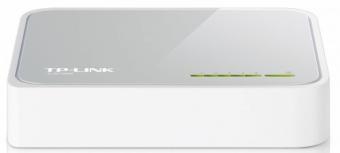 TP-LINK TL-SF1005D