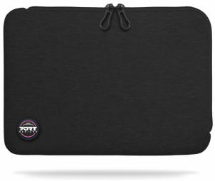 Soma Port Torino II Sleeve 13.3/ 14" Black