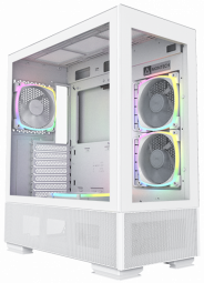 Korpuss Montech Sky Two White