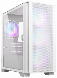 Korpuss Montech Air 100 ARGB White