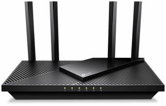 Maršrutētājs TP-Link Archer AX55 Pro