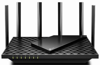 Maršrutētājs TP-Link Archer AX72 Pro