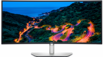 Monitors Dell U3423WE