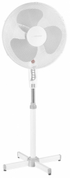 Ventilators Esperanza Hurricane White