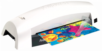 Laminators Fellowes Lunar A4