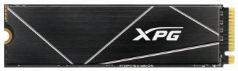 SSD disks XPG GAMMIX S70 Blade M.2 1TB
