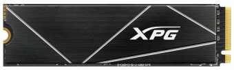 SSD disks XPG GAMMIX S70 Blade M.2 512GB