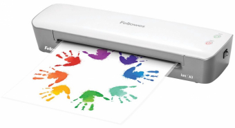Laminators Fellowes Ion A3