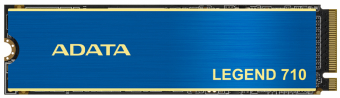 SSD disks Adata Legend 710 M.2 1TB