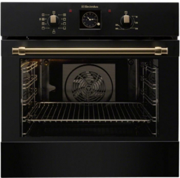 Cepeškrāsns Electrolux EOB3400BOR