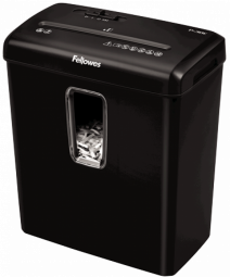 Papīra smalcinātājs Fellowes Powershred P-30C Cross-Cut Shredder